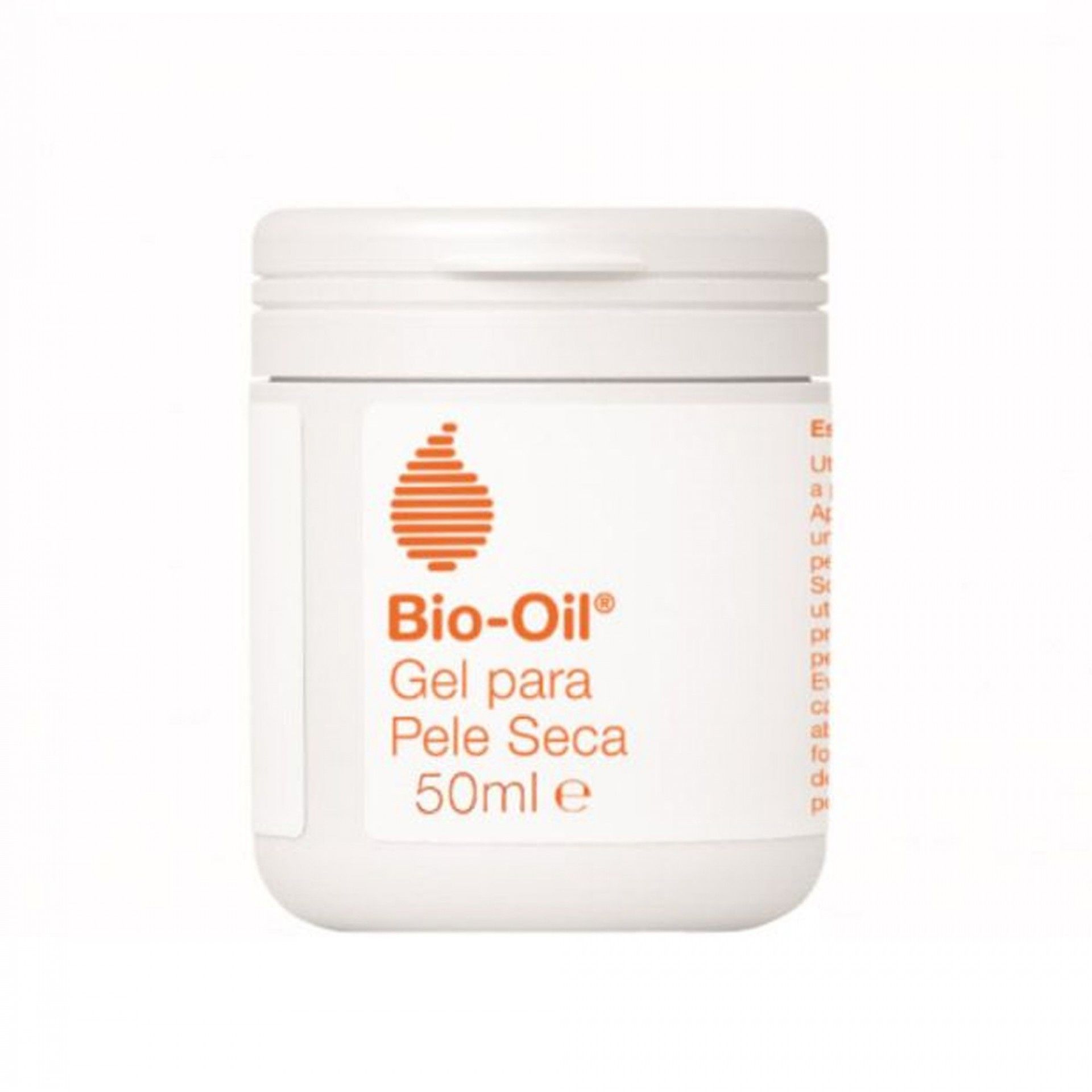 Bio-Oil Gel Cuidado Pele Seca 100ml