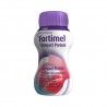 Fortimel Compact Protein Frutos Vermelhos 4x125ml