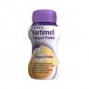 Fortimel Compact Protein Gengibre Tropical 4x125ml