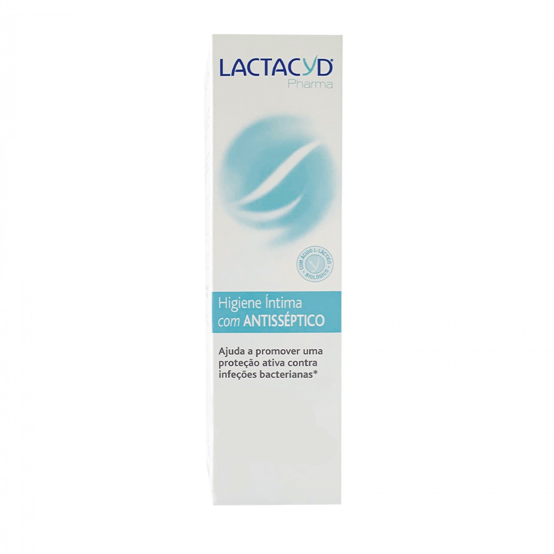 Lactacyd Antiséptico Higiene Íntima 250ml