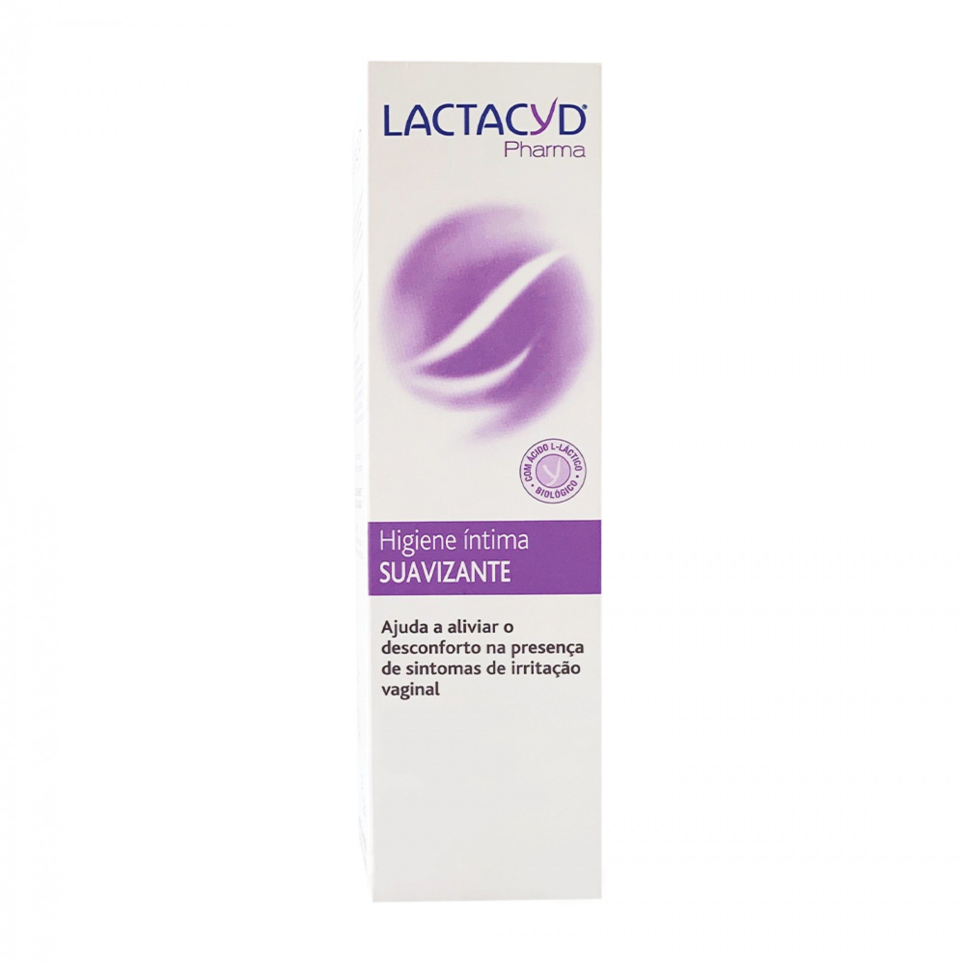 Lactacyd Suavizante Higiene Íntima 250ml
