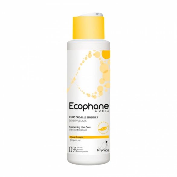 Ecophane Champ Ultra Suave 500ml