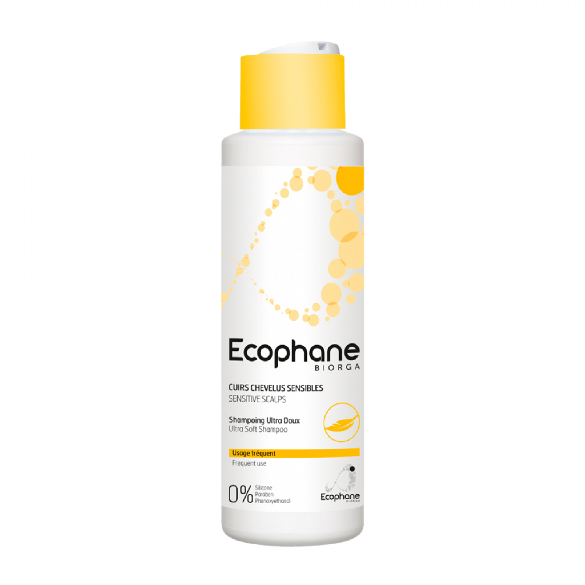 Ecophane Champô Ultra Suave 500ml