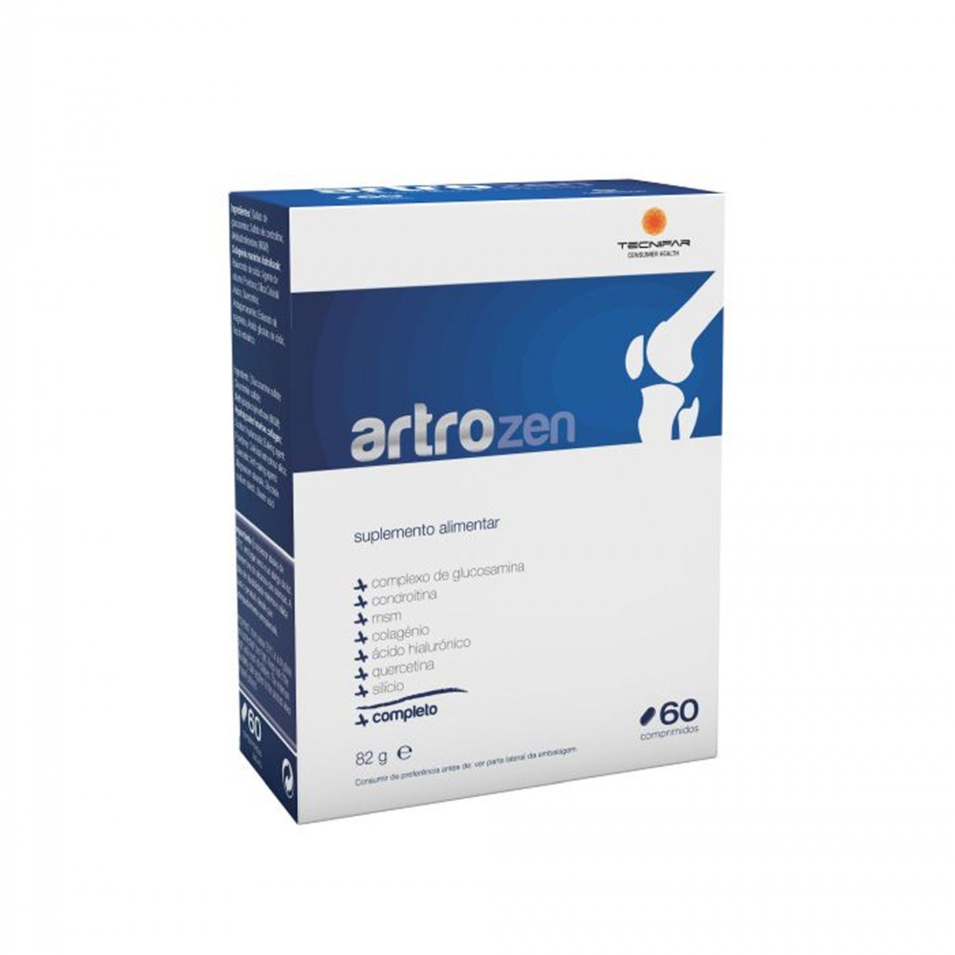 Artrozen 60 comprimidos