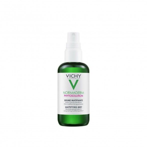 Vichy Normaderm Phytosolution Bruma Matificante 100ml