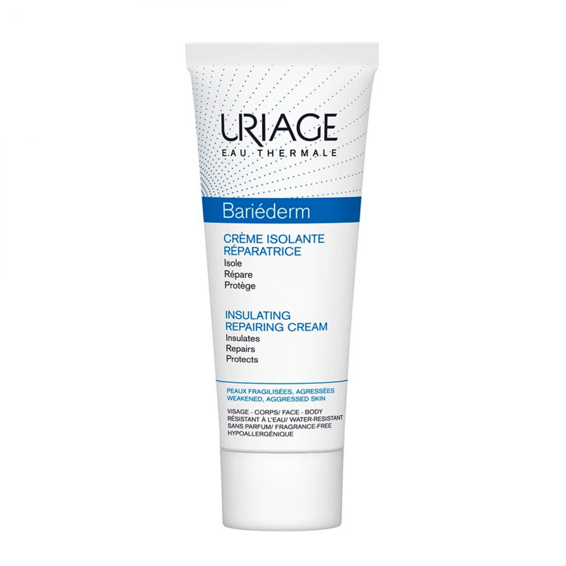 Uriage Bariederm Creme 75ml