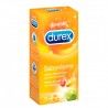 Durex Saboreame Preservativos X12