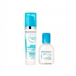 Bioderma Hydrabio Pack Srum Hidratante 40ml + gua Micelar 100ml