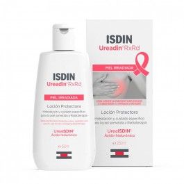 Isdin Ureadin Rx Rd Loo Hidratante 250ml