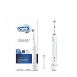 Oral-B Escova Eléctrica Pro1 Cuidado das Gengivas
