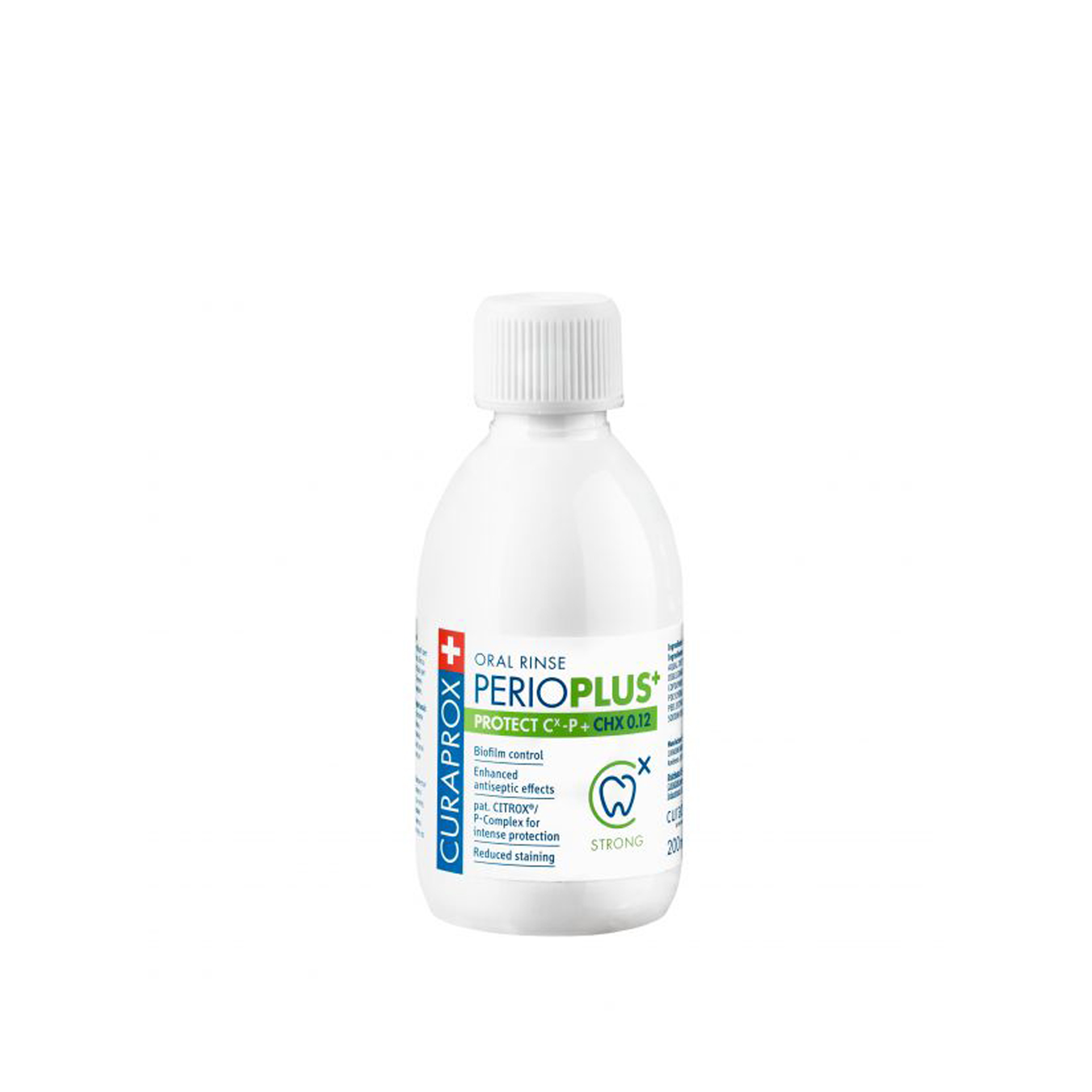 Curaprox Perio Plus Protect Colutório 200ml