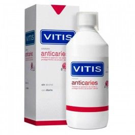 Vitis Colutrio Anticaries 500ml