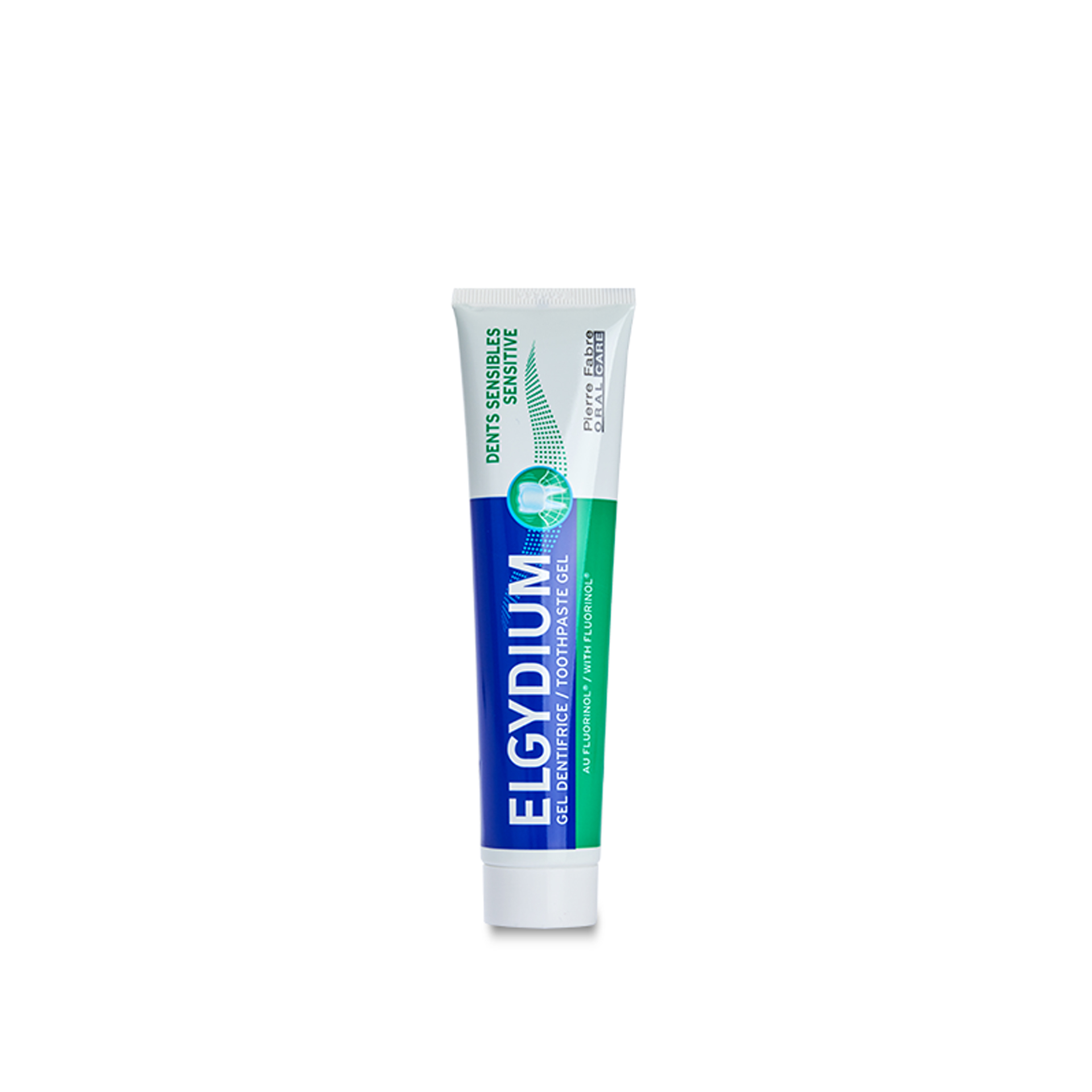 Elgydium Gel Dientes Sensibles 75ml