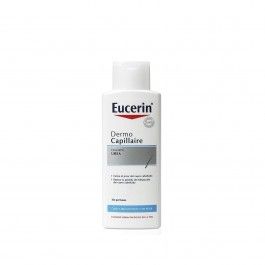 Eucerin Dermo Capillaire Champ Apaziguante 5% Ureia 250ml