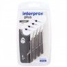 Interprox Escovilho Plus 90 X-Maxi 4 Unidades
