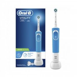 Oral-B Vitality Cross Action Blue