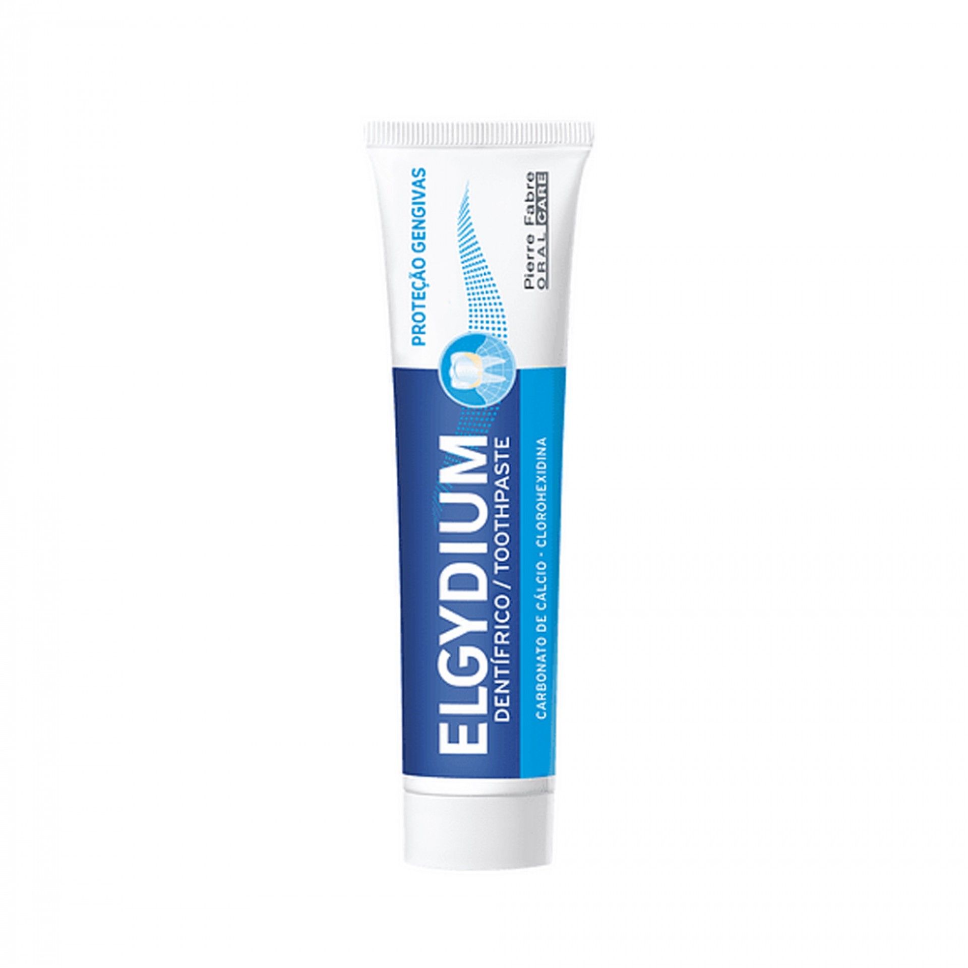 Elgydium pasta de dientes encías 75ml B