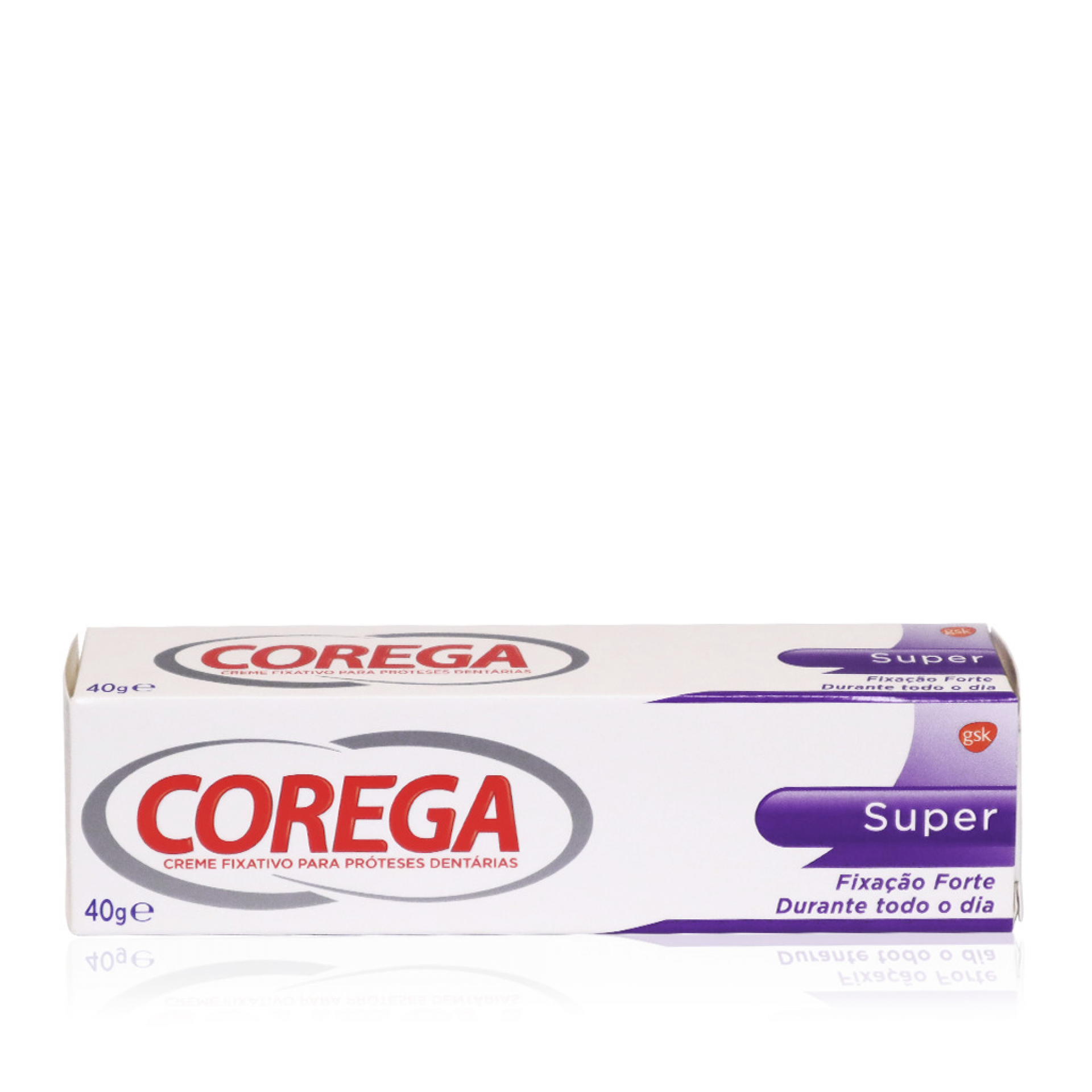 Corega Super Creme 40g