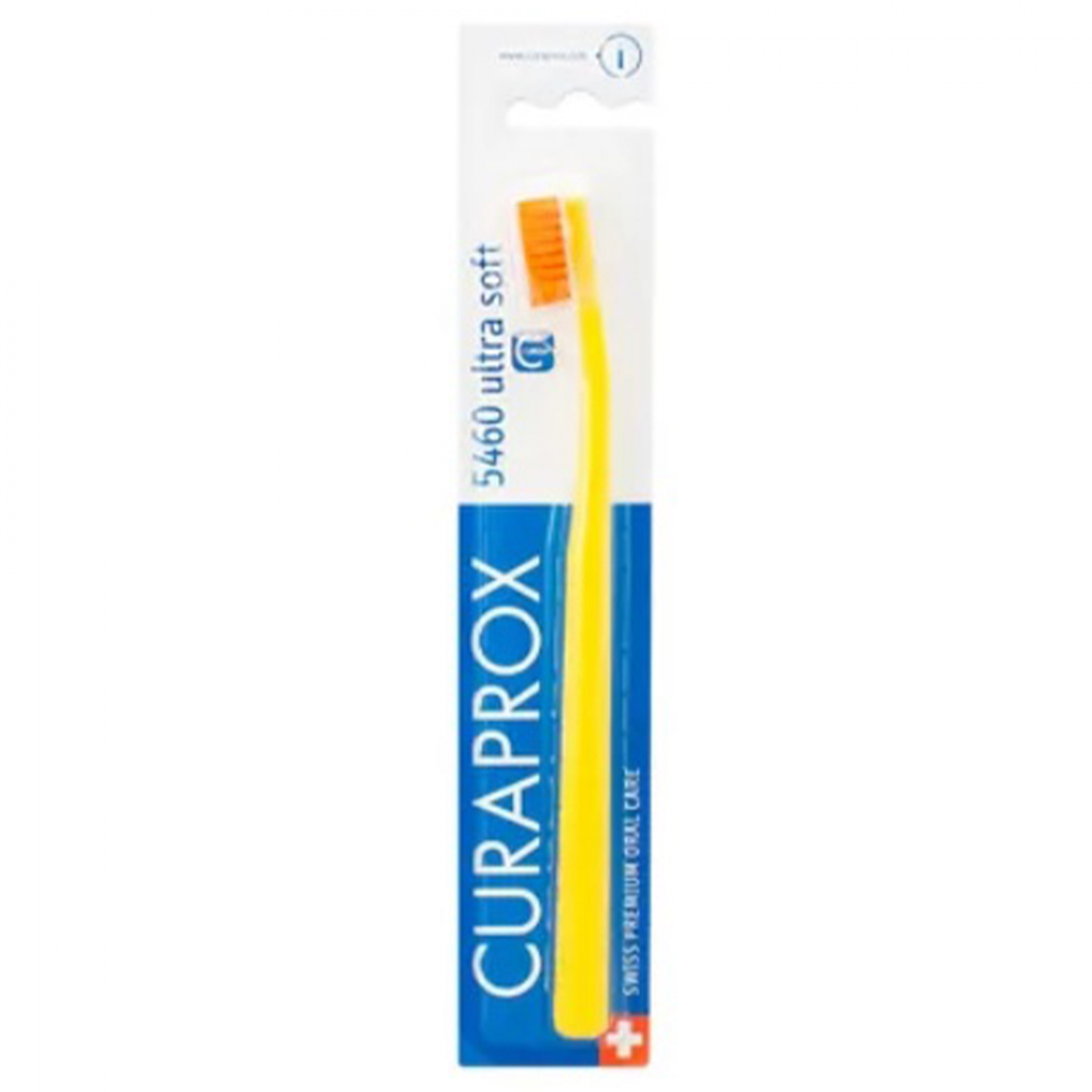 Curaprox Cepillo de Dientes Ultra Suave 5460