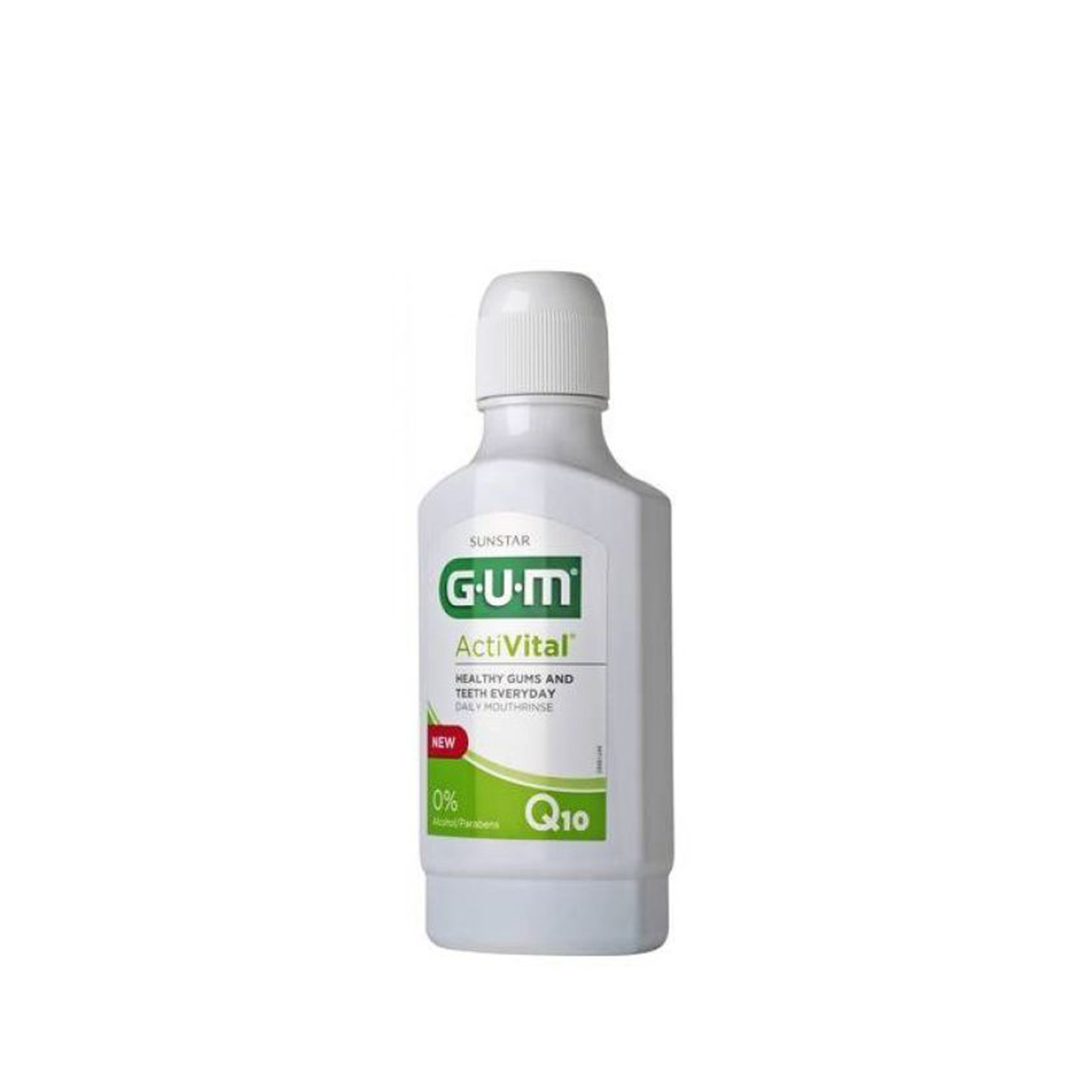 Gum Activital Colutório 500ml