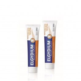 Elgydium Pasta Dentrfica Preveno Cries 2 x 75ml