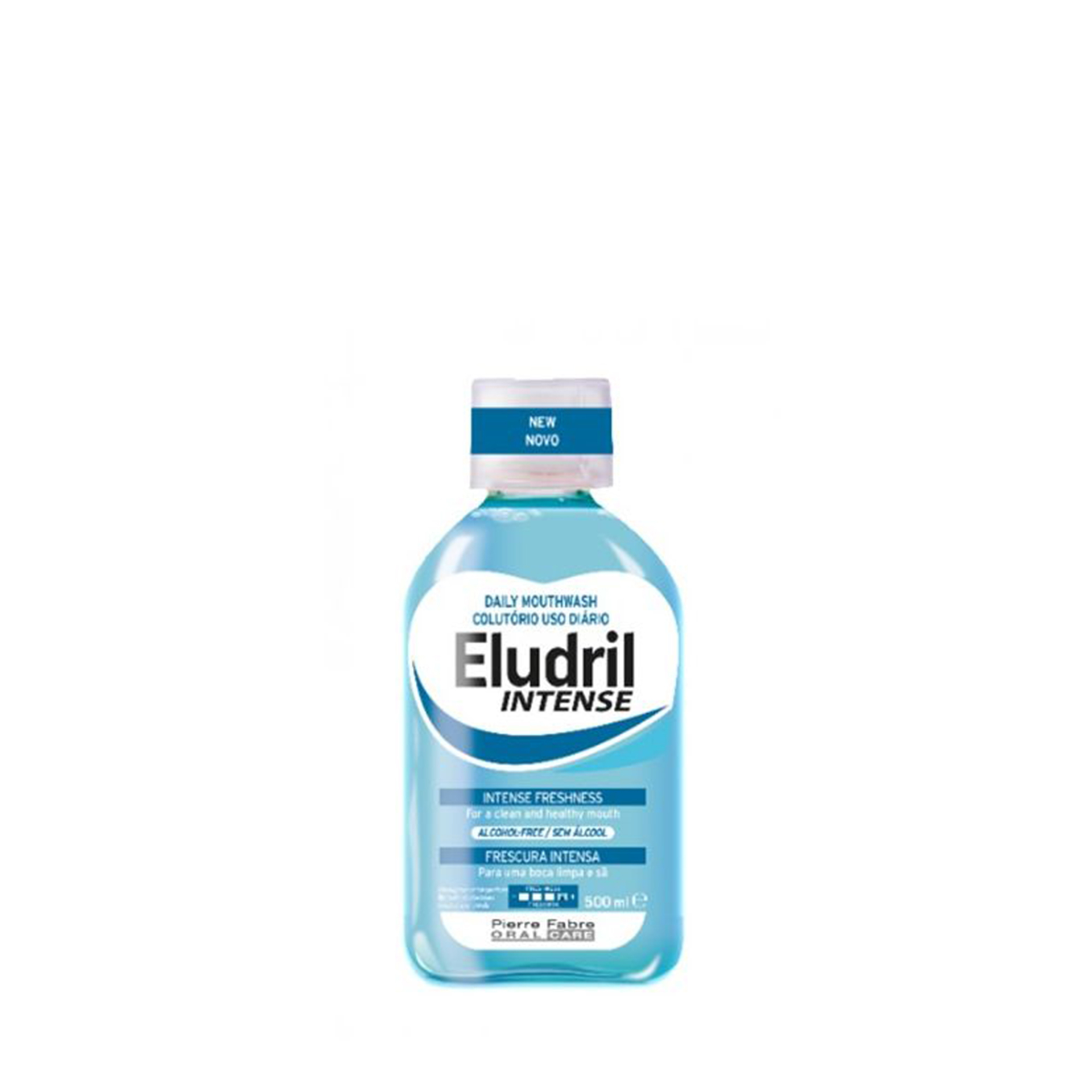 Eludril Intense Colutório 500ml
