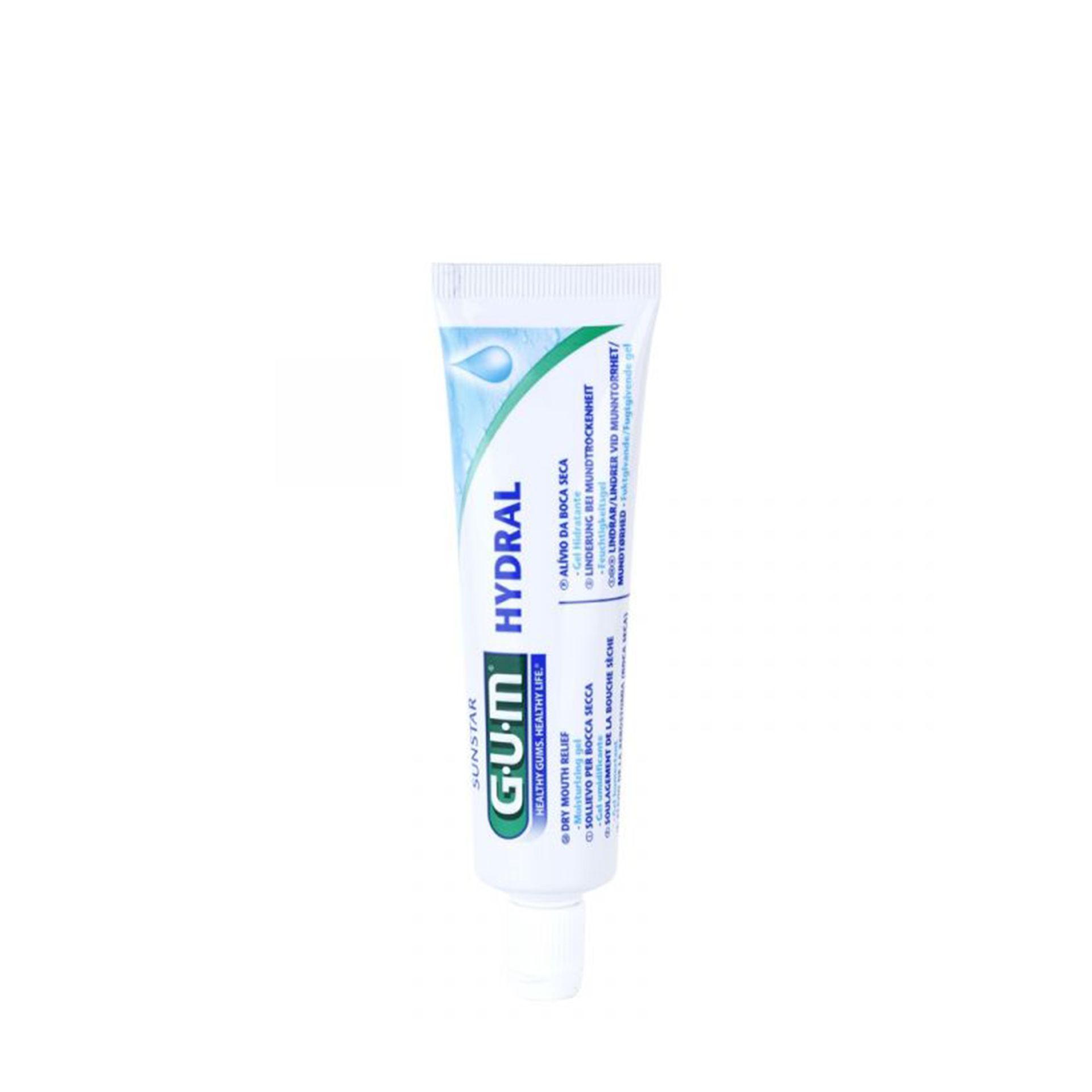 Gum Hydral Gel Hidratante 50ml