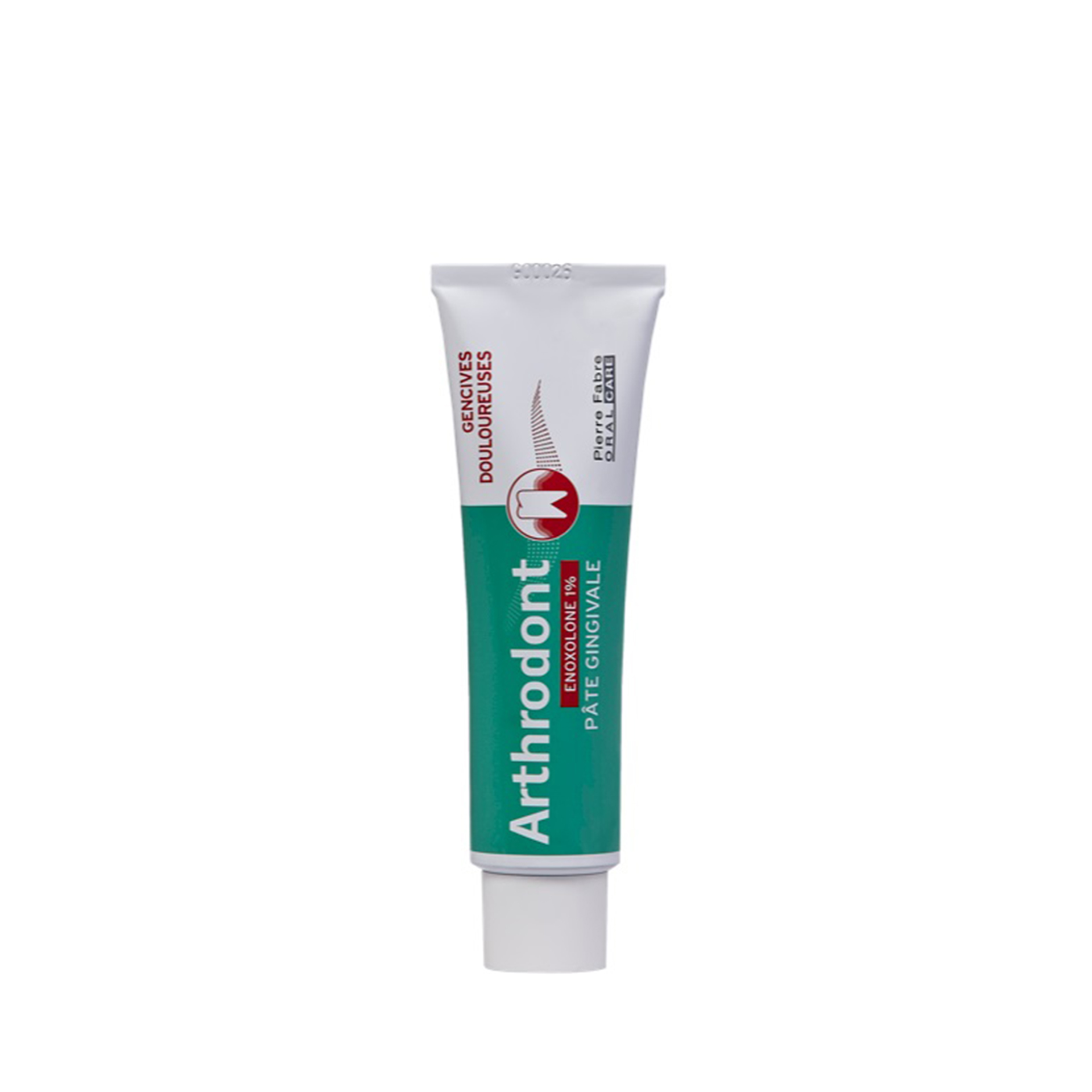 Pasta dentífrica Arthrodont Classic 75ml