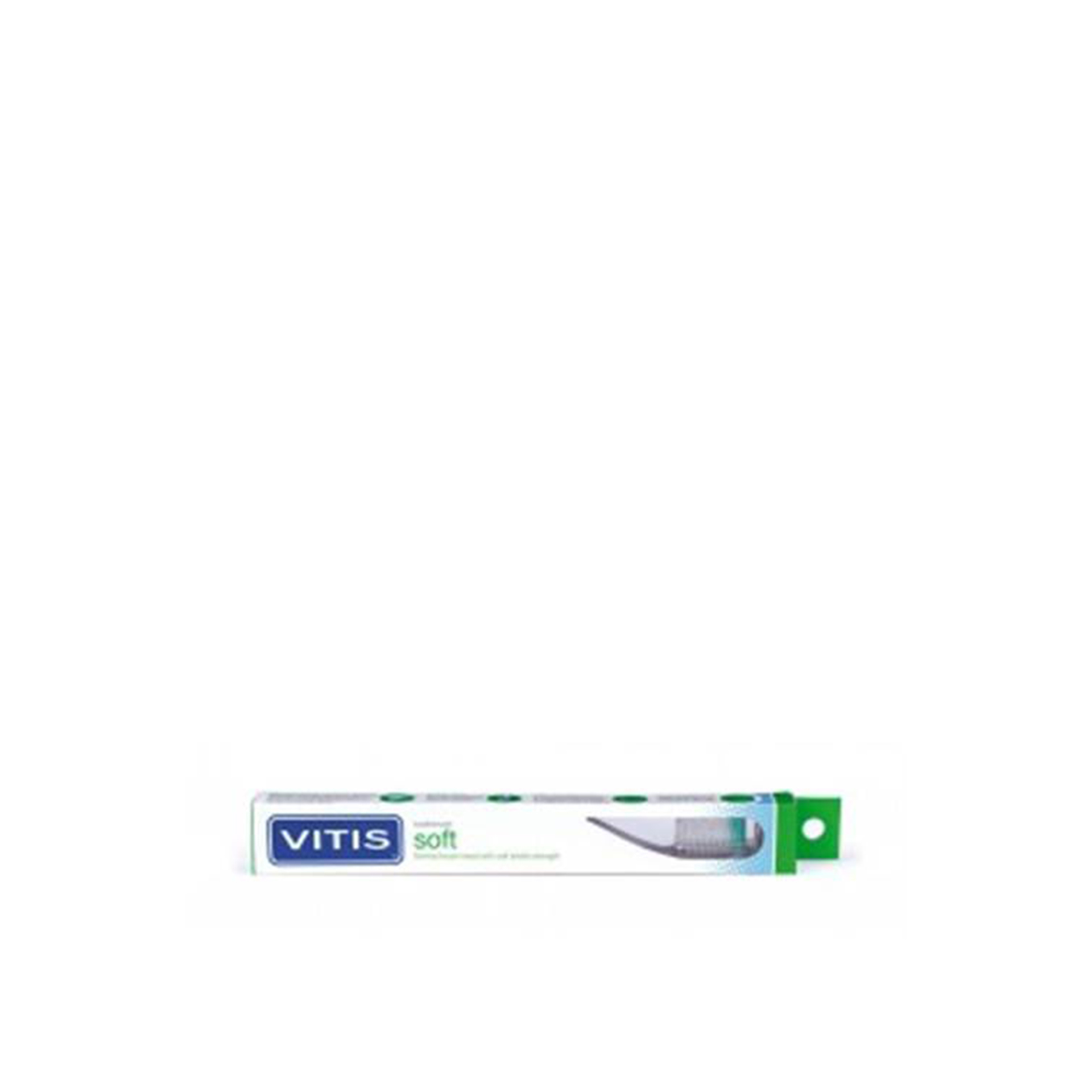 Vitis Escova Dentária Suave