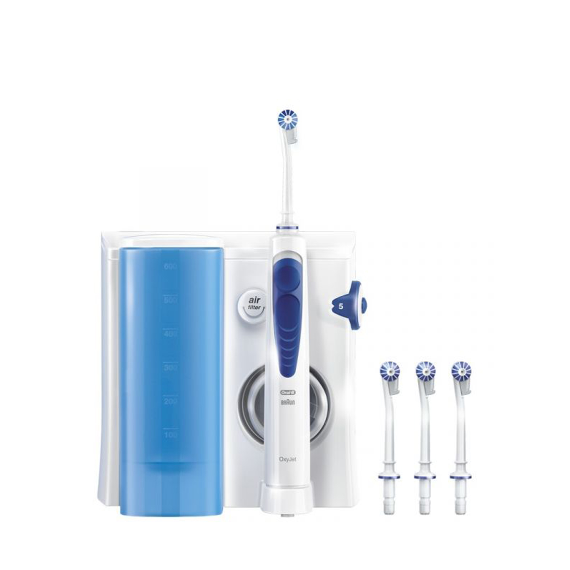 Oral-B Professional Care Irrigador OxyJet