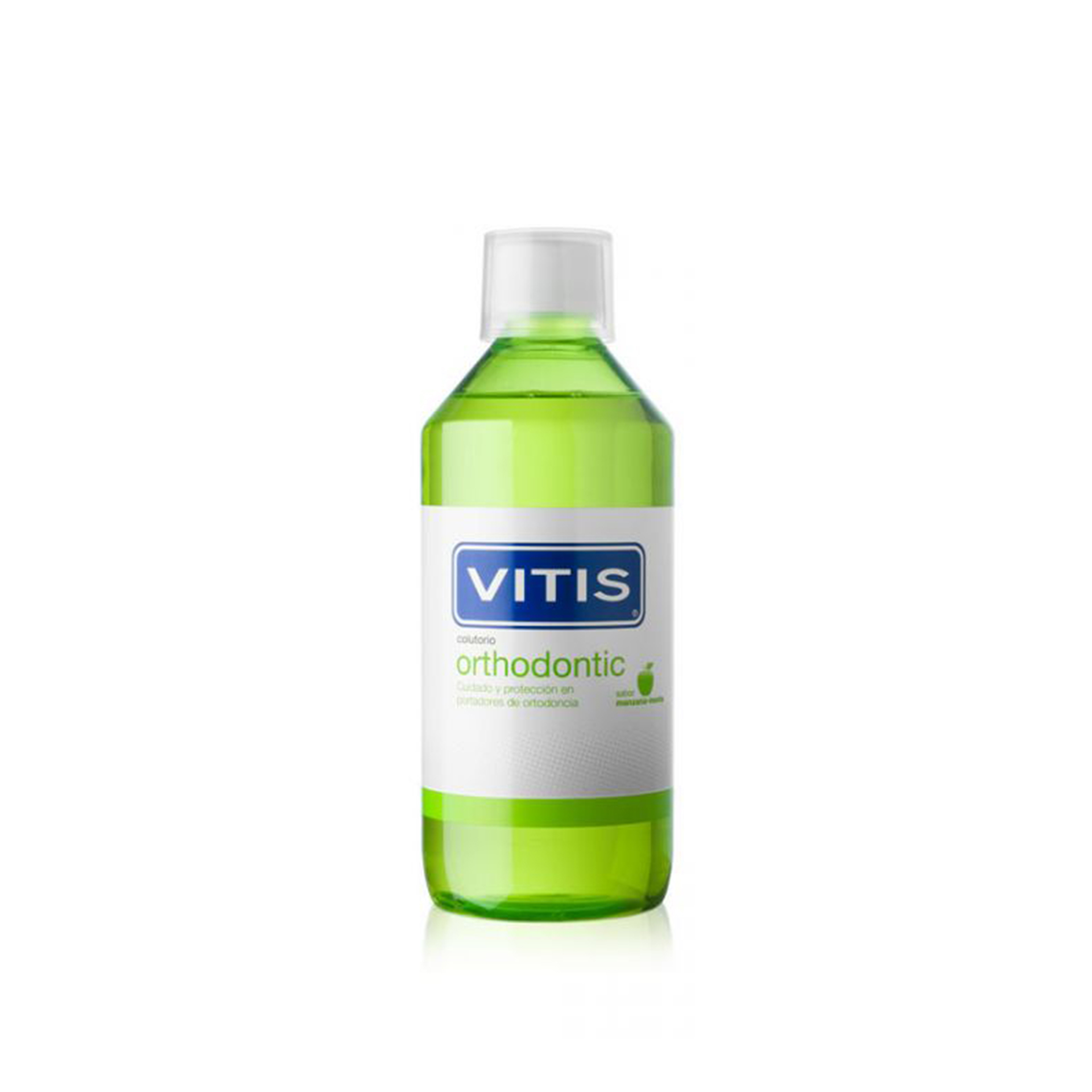 Vitis Orthodontic Colutorio 500ml