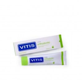 Vitis Ortodontic Pasta de Dentes 100ml
