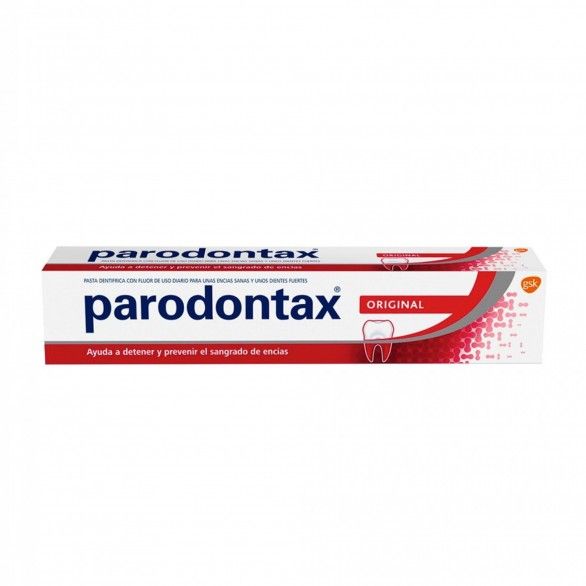 Parodontax Original Pasta de Dentes 75ml