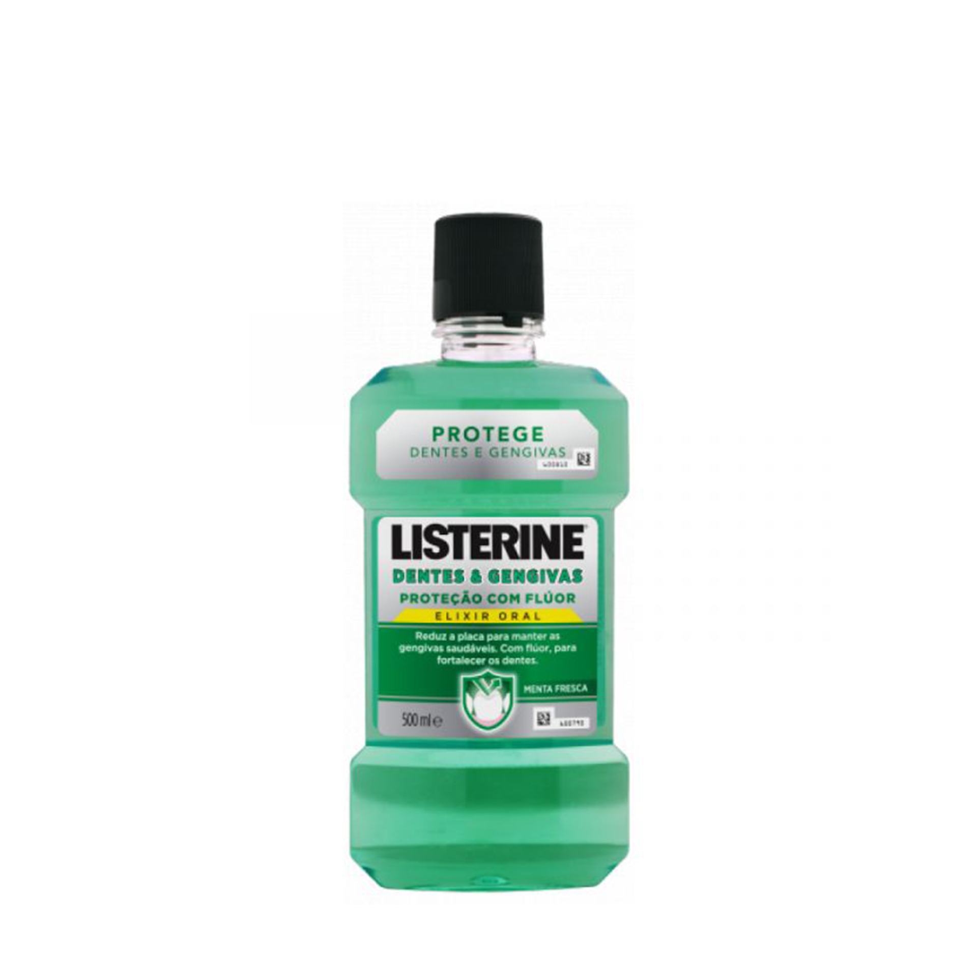Listerine D Elixir 500ml