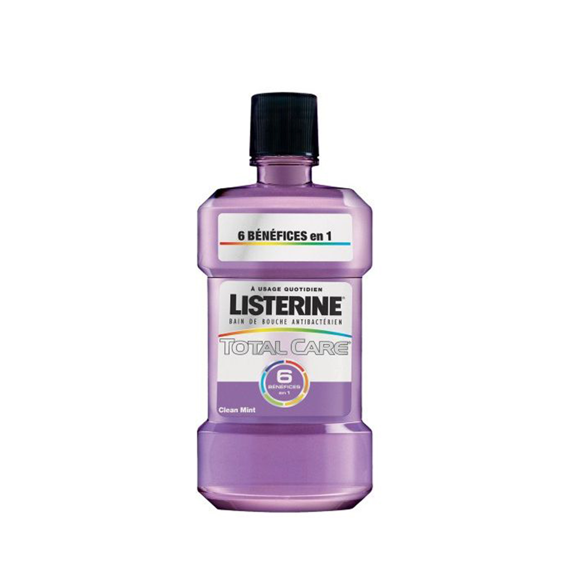 Listerine Total Care Elixir 500ml