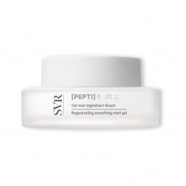 SVR Peptibiotic Gel Matificante Regenerador 50ml