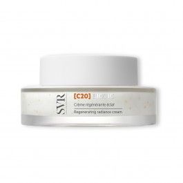 SVR [C20] Biotic Creme Regenerador de Luminosidade 50ml