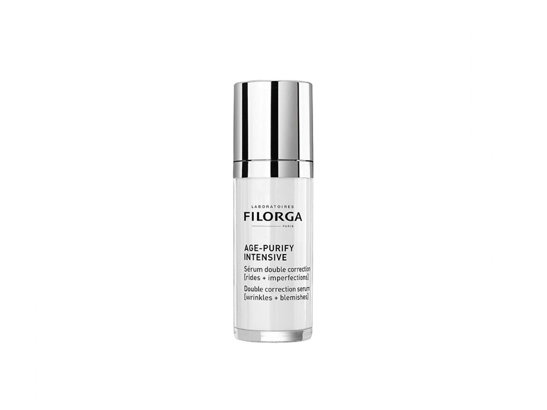 Filorga Age-Purify Sérum Reequilibrante Intensivo 30ml