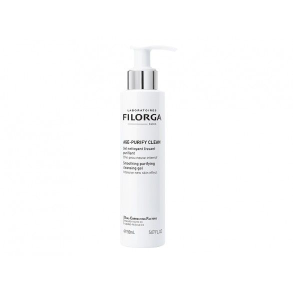 Filorga Age-Purify Clean Gel de Limpeza 150ml