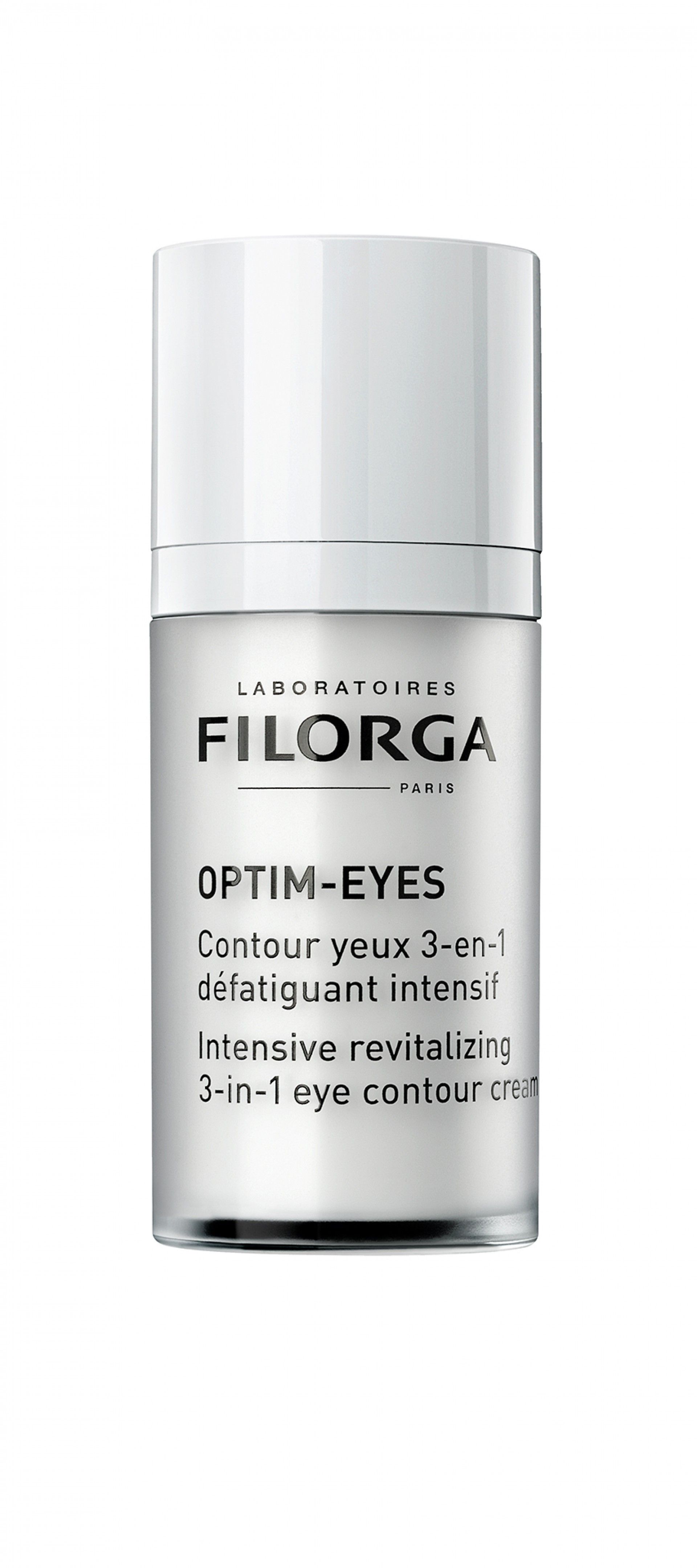 Filorga Optim-Eyes Creme Contorno de Olhos 15ml
