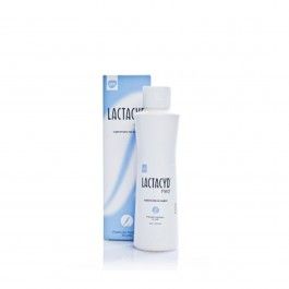 Lactacyd Med Sabo Lquido 500ml