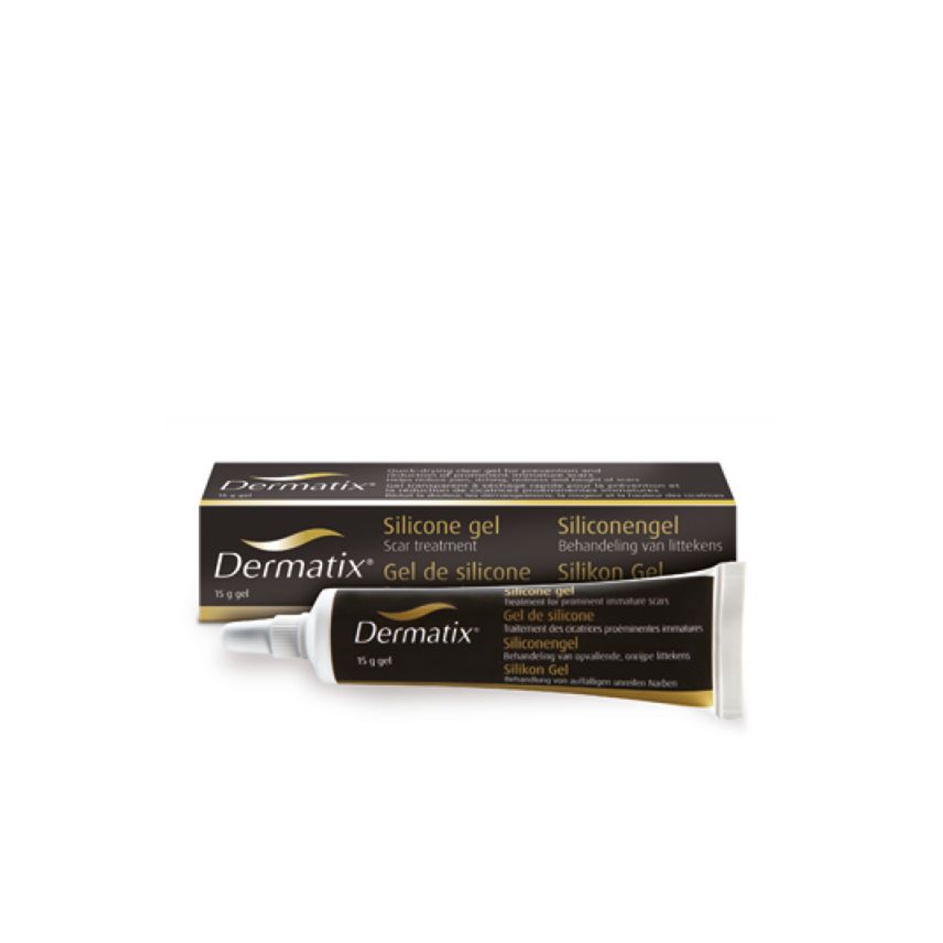 Dermatix Gel de Silicone Cicatrizes 15g