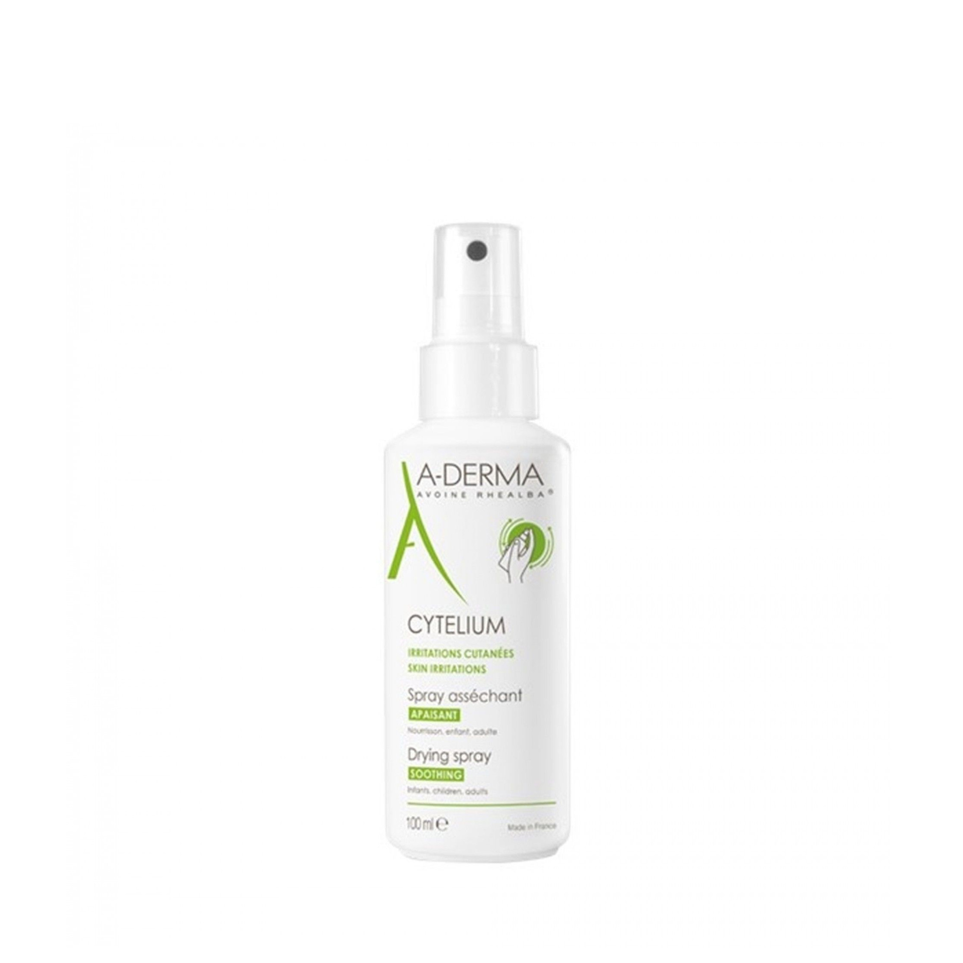 A-Derma Cytelium Spray 100ml