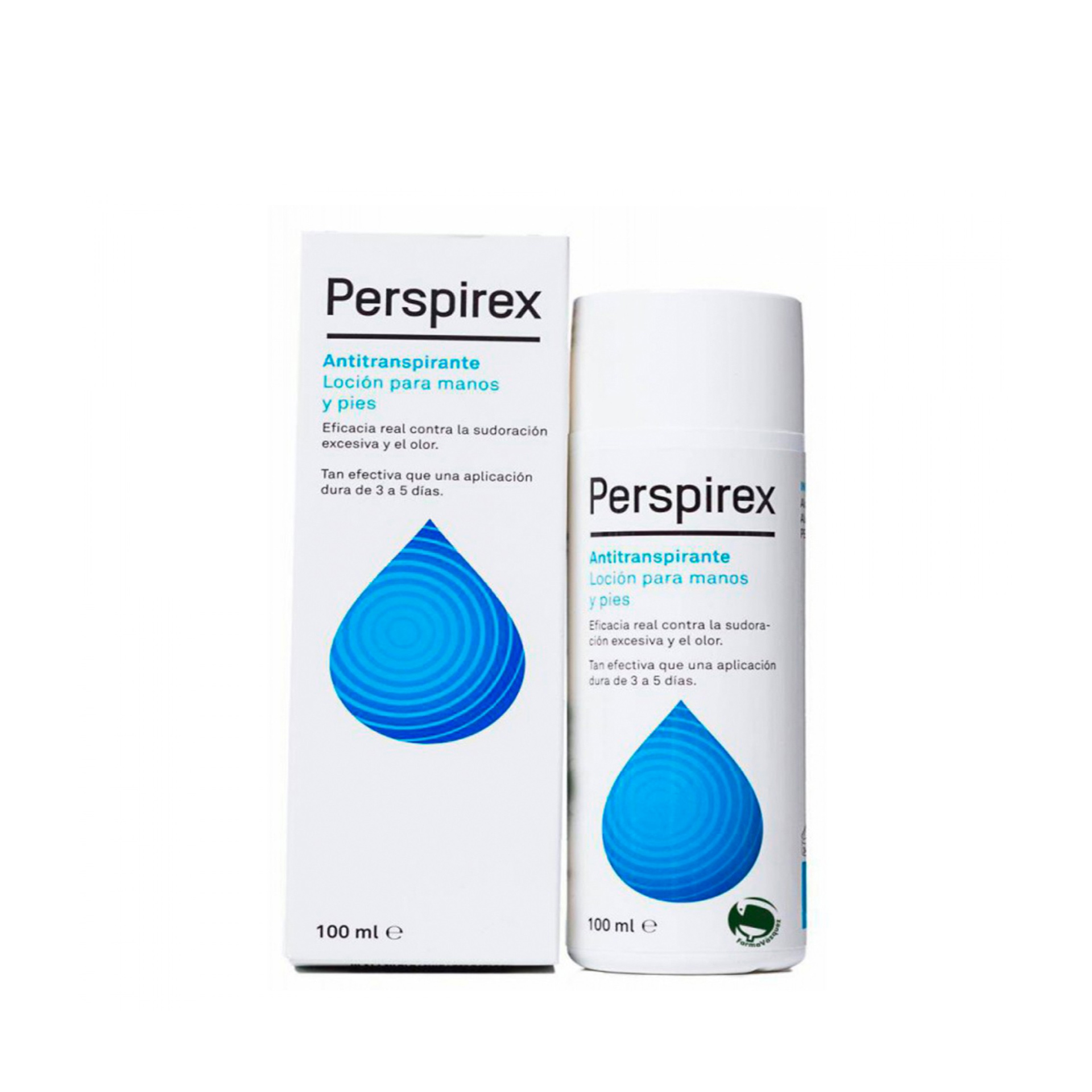 Perspirex Loção Antitranspirante 100ml