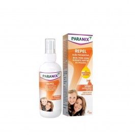 Paranix Repel Spray 100ml