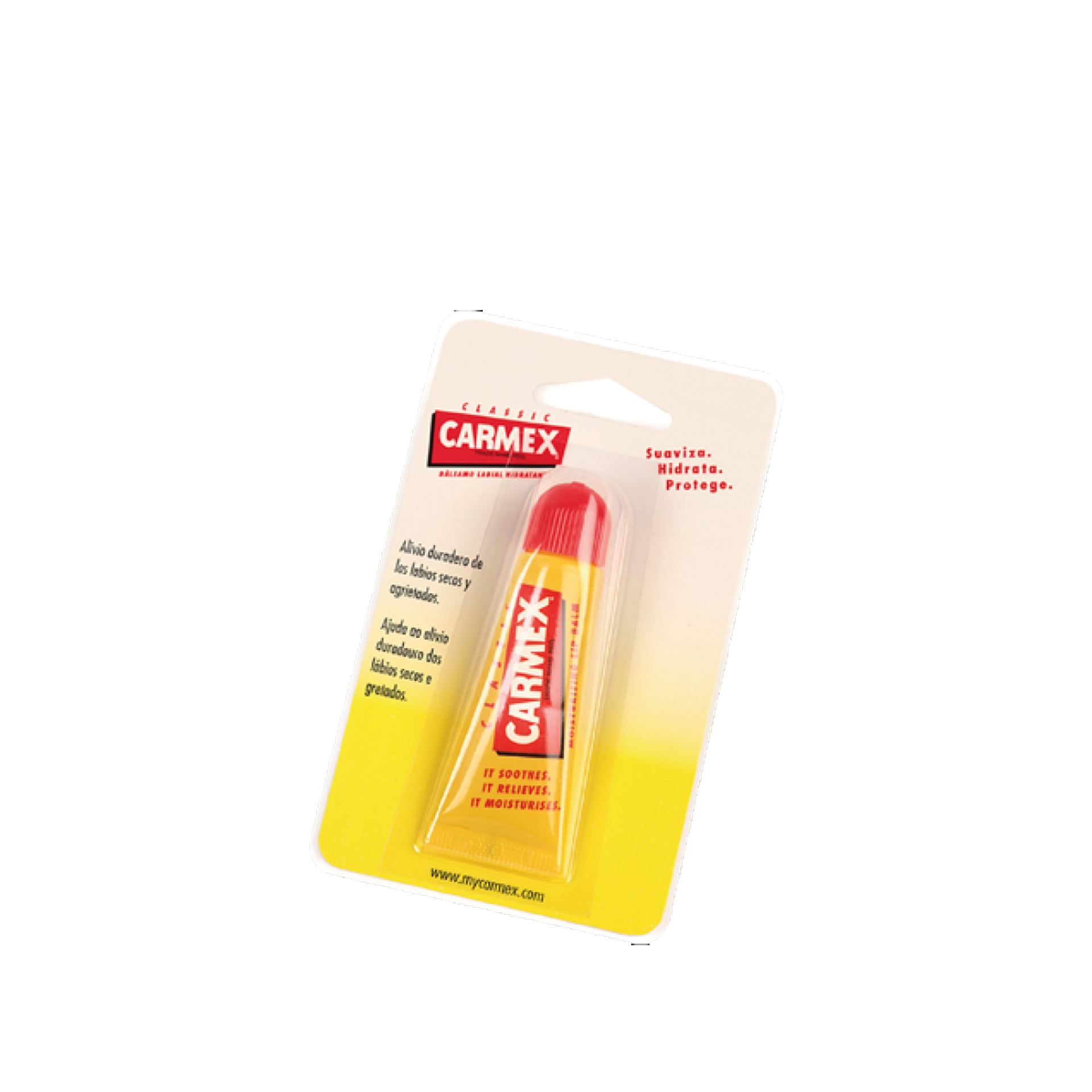 Carmex Bálsamo Labial 10g