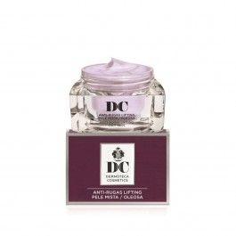 DC Anti-Rugas Lifting Pele Mista/Oleosa 50ml