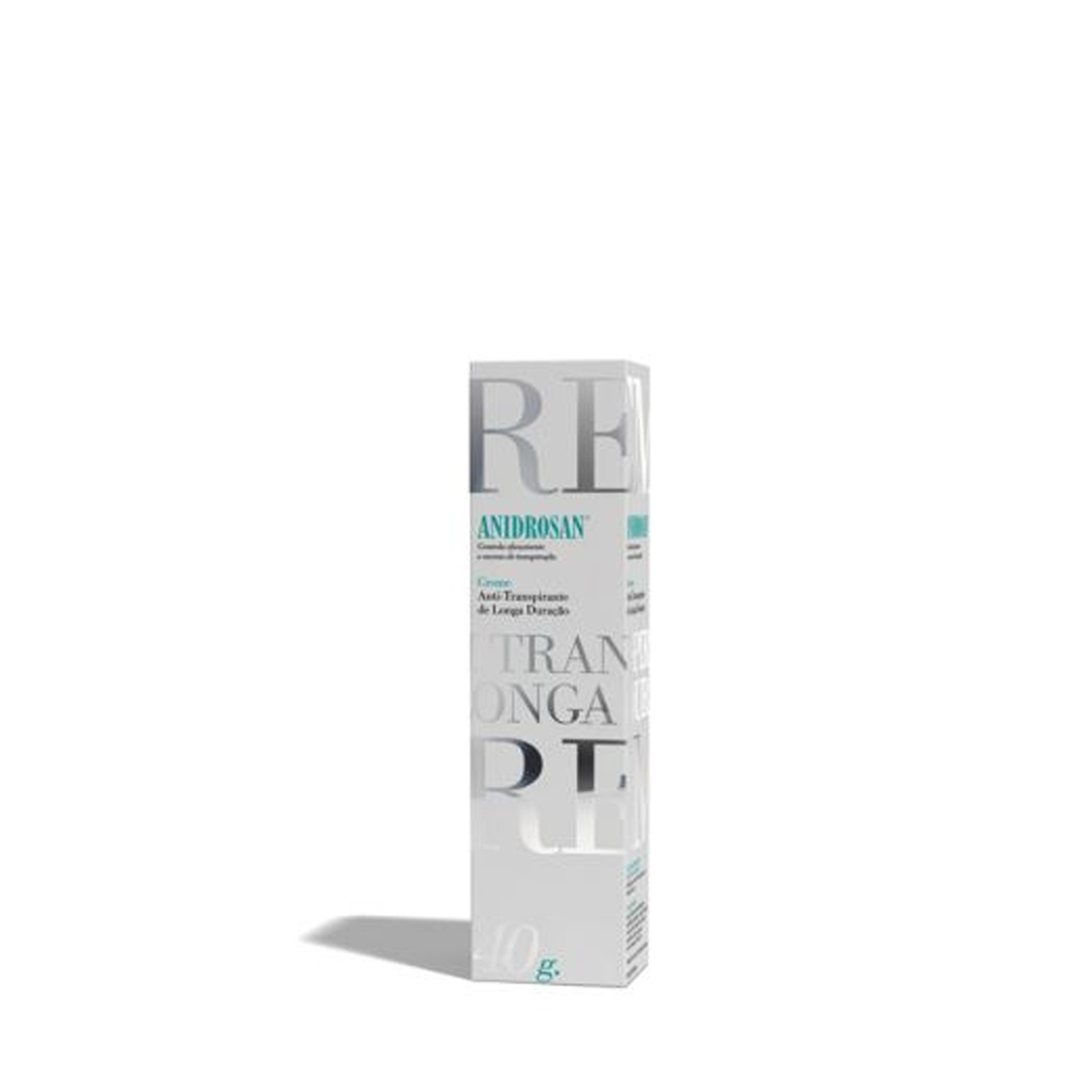 Anidrosan Creme Anti-Transpirante 40ml