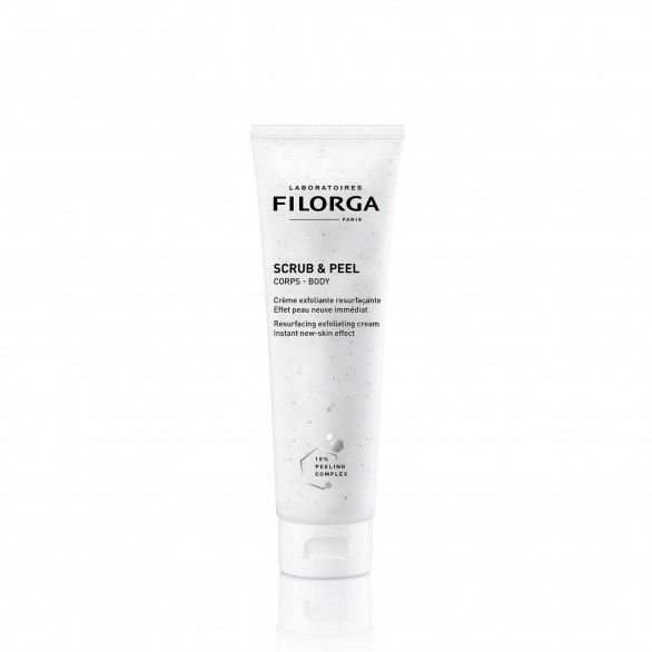 Filorga Scrub & Peel Exfoliating Cream 150ml