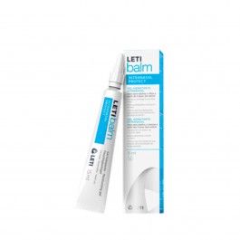 Letibalm Gel Intranasal Protect 15ml